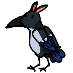 Torrentofcrows